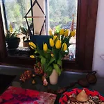 Quarto em Acomodações Particulares 