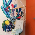 Quarto em Acomodações Particulares 