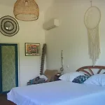 Quarto em Acomodações Particulares 