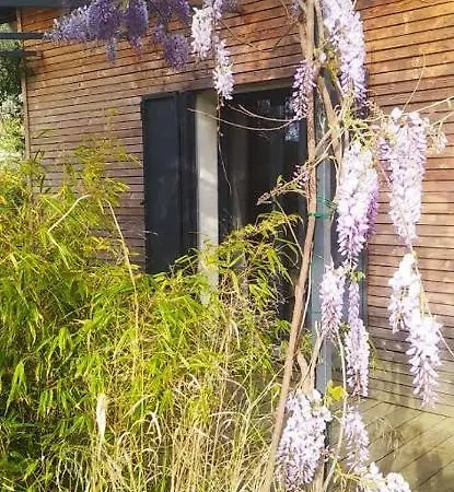 Rum i privatbostad Jardins D'ailleurs Avec Piscine Et Terrasse *